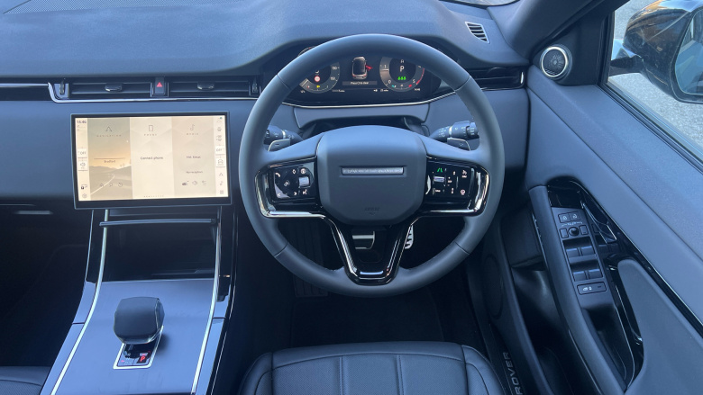 Land Rover Range Rover Evoque 2.0 D200 Dynamic SE 5dr Auto Diesel Hatchback